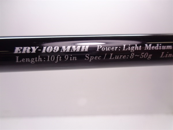 １８アーリー１０９ＭＭＨ